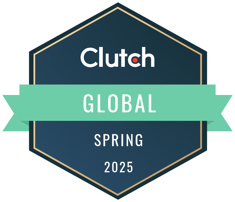 Clutch Global Award